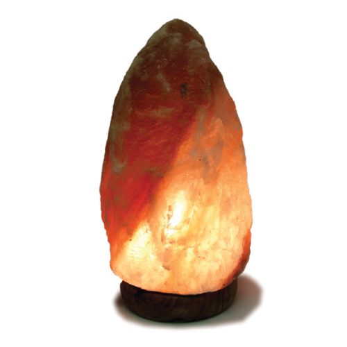 Medium Salt Lamp