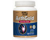 ArthGold Joint Pain Relief (120 Vegetable Capsules)