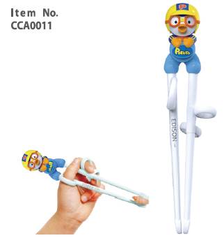 Edison Chopsticks PORORO Left hand