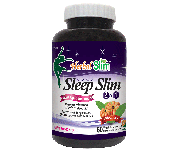 Herbal slim Sleep Slim