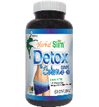 Herbal Slim Detox Colon Care