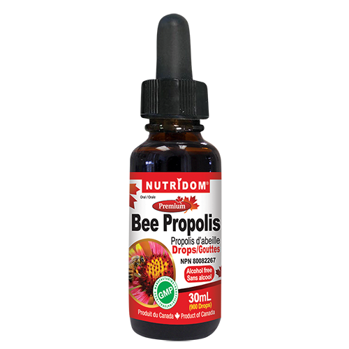 Nutridom Bee Propolis Drop 30ml