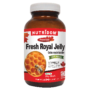 Nutridom Royal Jelly Fresh (250g)