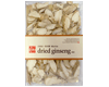 Sahm Dried Ginseng Sliced 150g