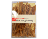 Sahm Fine Red Ginseng 100g(Baby Root/Dried)