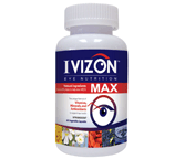 Ivizon Max (60 Vegetable Capsules)