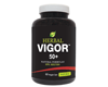 Herbal Vigor 50+ (60 Vegetable Capsules)